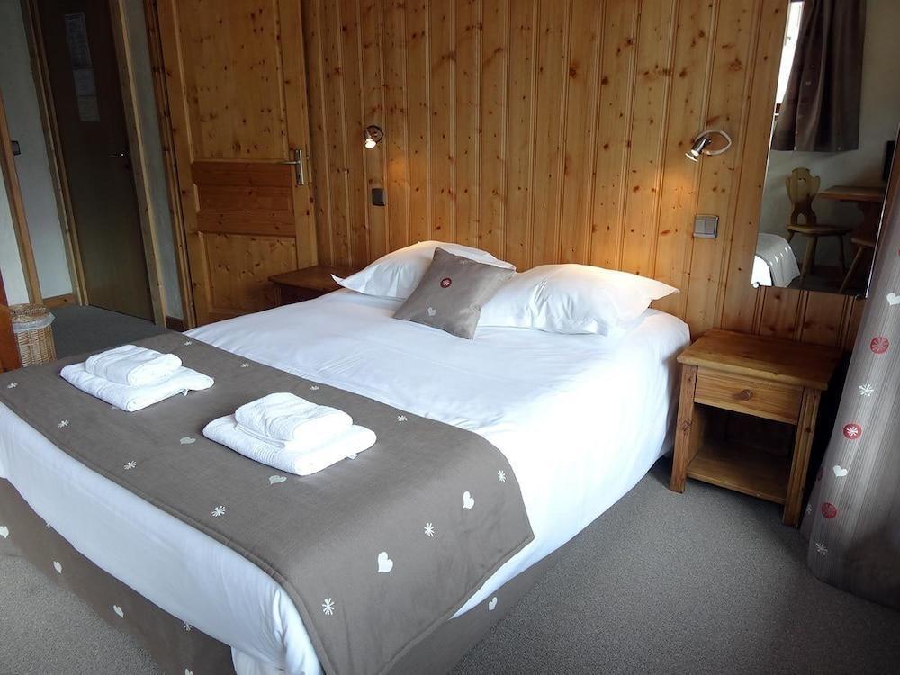Hotel Le Dahu Chamonix Mont Blanc Exterior foto