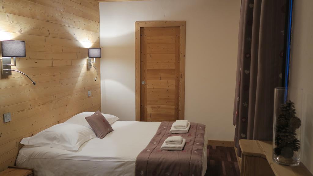 Hotel Le Dahu Chamonix Mont Blanc Exterior foto